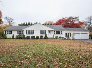 116 Ronald Dr, Fairfield, CT 06825