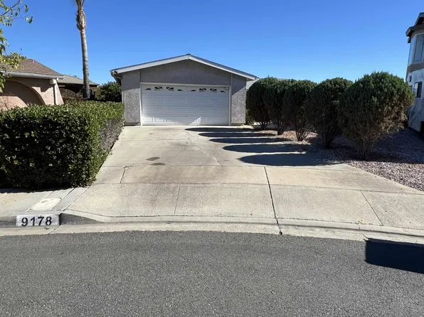9178 Tonya Ln, Santee, CA 92071