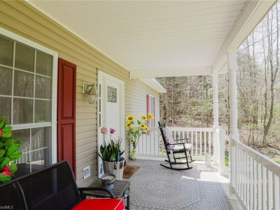 634 E Swannanoa Ave, Liberty, NC, 27298