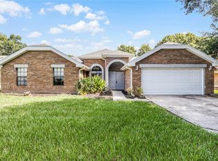 2504 Dovetail Dr, Ocoee, FL 34761