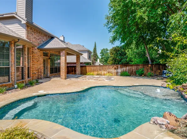 1204 Philip Dr, Allen, TX 75013