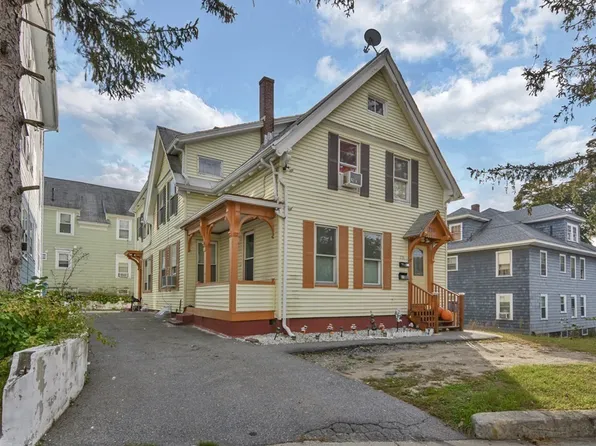 210 Ferry St, Lawrence, MA 01841