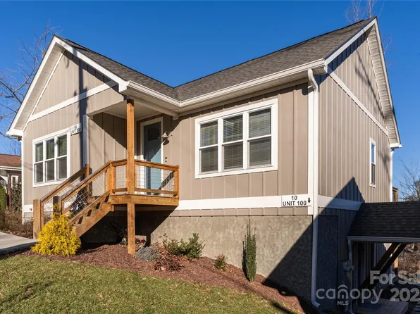 10 Laurel Loop, Asheville, NC 28806