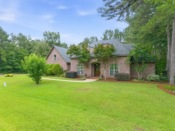 115 Carriage Parke Dr, Purvis, MS 39475