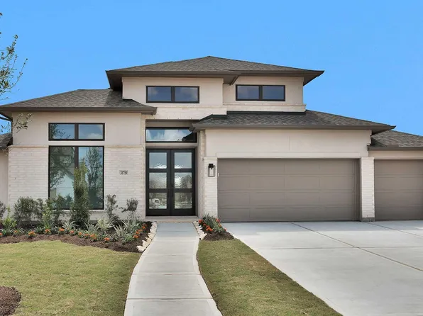 31719 Bluebell Ave, Fulshear, TX 77423