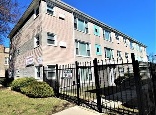8917 S Cottage Grove Ave APT 3E, Chicago, IL 60619