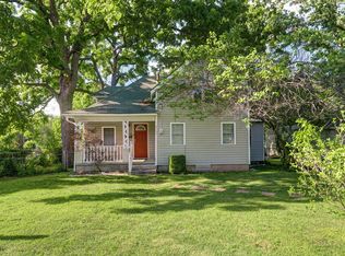 2133 W High St, Springfield, MO 65803