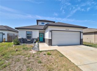 2050 Admiral Ln, Aransas Pass, TX 78336