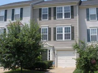7119 Finch Ln, Fredericksburg, VA 22407