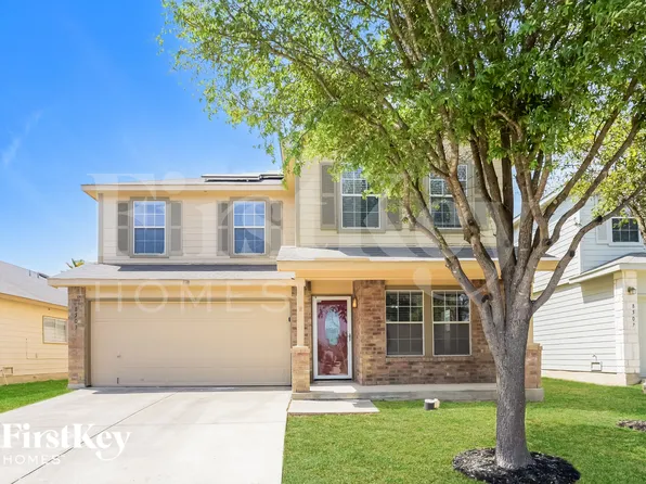 8503 Silver Willow, San Antonio, TX 78254