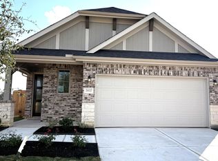 21027 Carob Tree Ln, Tomball, TX 77377