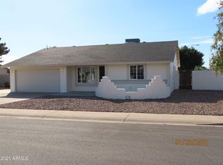 2219 W Curry St, Chandler, AZ 85224