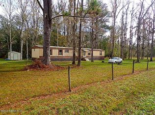 43028 Thomas Creek Rd, Callahan, FL 32011