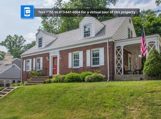 15 Erwin Pl, Caldwell, NJ 07006
