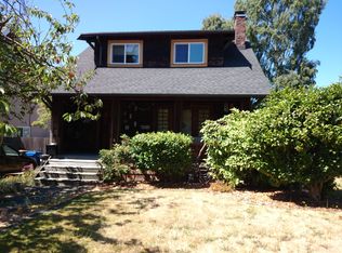 4511 45th Ave SW, Seattle, WA 98116