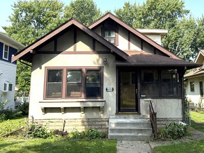 4636 42nd Ave S, Minneapolis, MN, 55406