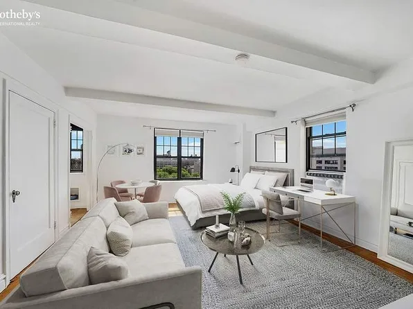 200 E 16th St APT 12C, New York, NY 10003