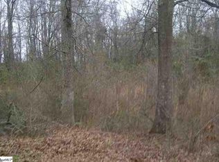 Hopkins Rd, Pelzer, SC 29669