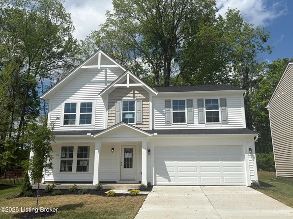 17805 Bridle Run Dr, Louisville, KY 40245