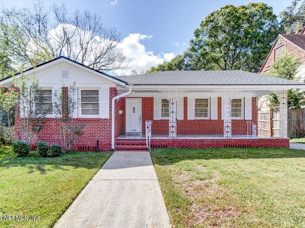 1328 EDGEWOOD Avenue S, Jacksonville, FL 32205