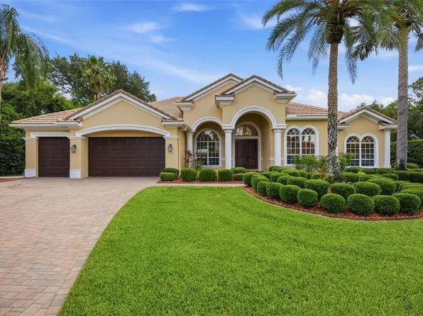 9409 Tree Tops Lake Rd, Tampa, FL 33626
