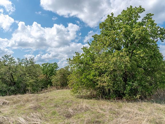 Comanche County Land with Owner Financing Available