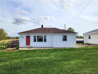 14319 W Walnut Street, Deputy, IN, 47230