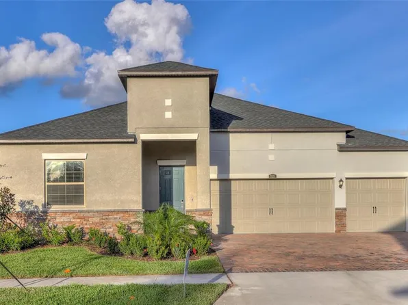 3124 Hilliard Dr, Wesley Chapel, FL 33543