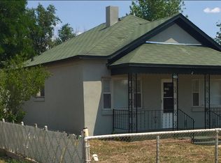 308 E 5th St, La Veta, CO 81055