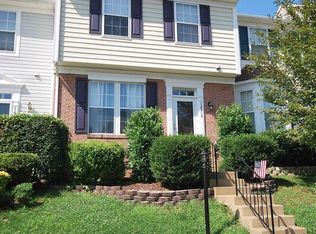 14818 Winding Loop, Woodbridge, VA 22191