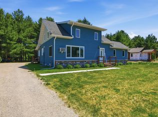 26574 White Pine Ave N, Webster, WI 54893