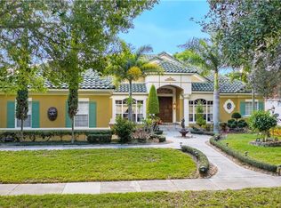 2336 Lielasus Dr, Orlando, FL 32835