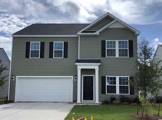 128 Hampton Park Circle Arlington LOT 44, Myrtle Beach, SC 29588