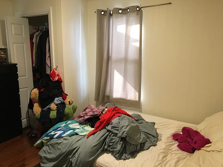 57 Cedar St #2A — Photo 4