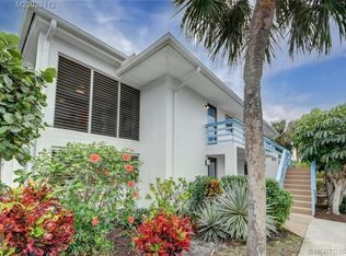 11000 S Ocean Dr #1, Jensen Beach, FL 34957