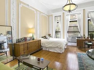 312 W 101st St APT 3, New York, NY 10025