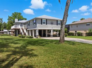 1931 NW 18th St, Crystal River, FL 34428