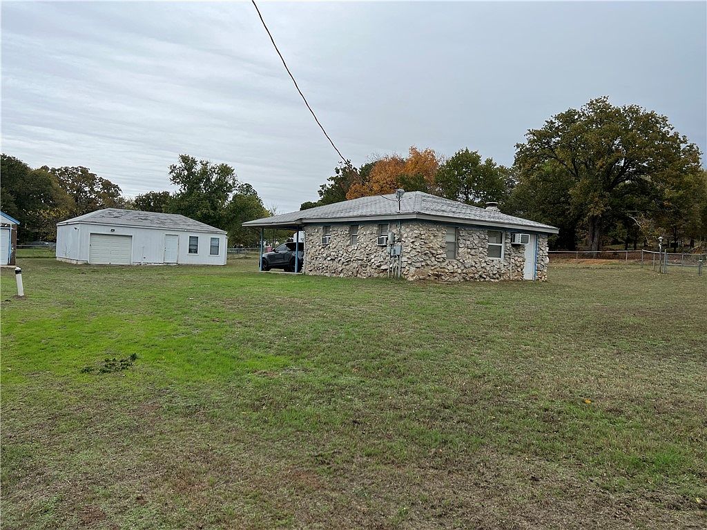 16299 Oak Ln, Madill, OK 73446 Zillow
