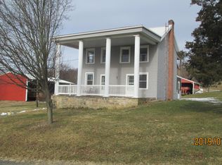 207 Parkinson Rd, New Bloomfield, PA 17068