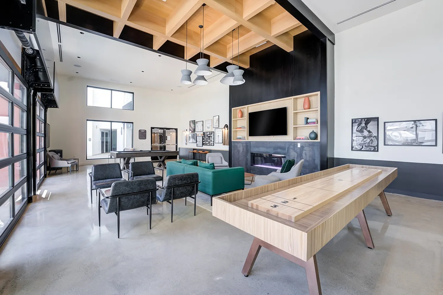 Union Grantville - Lease by the Bed — Photo 4