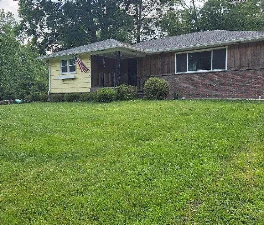 39 Old Croton Rd