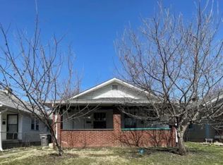 2910 E 17th St #2910, Indianapolis, IN