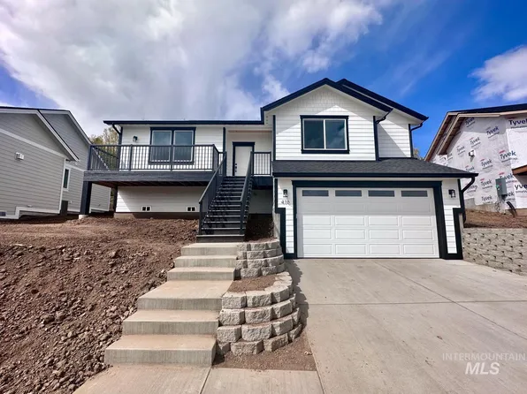416 Southview Dr, Moscow, ID 83843