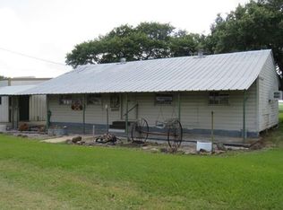 1005 Fm 1160 Rd, Louise, TX 77455