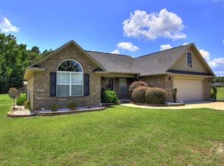 2540 Stirrup Ln, Dalzell, SC 29040