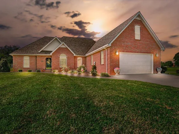 737 Timber Ridge Way, Corbin, KY 40701