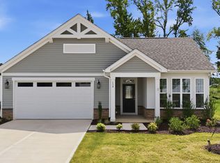 138 Oban Dr, Sanford, NC 27330