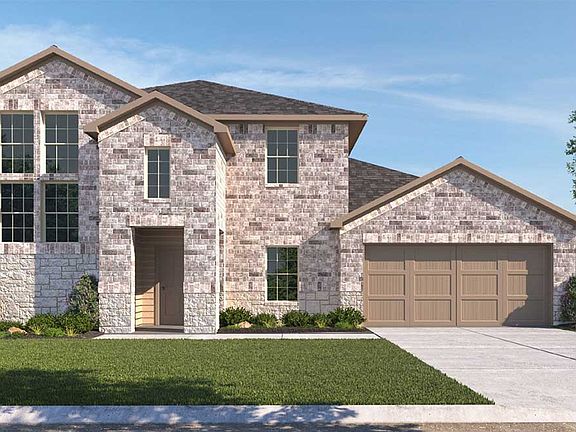 Plan Elevation.