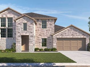 4302 Scenic View Ln, Richmond, TX 77469