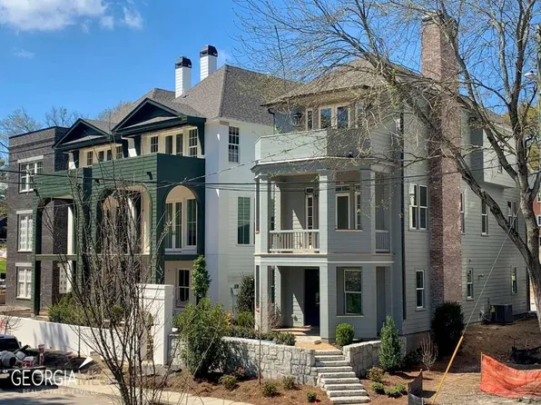 2720 Rolander Ln, Atlanta, GA 30305